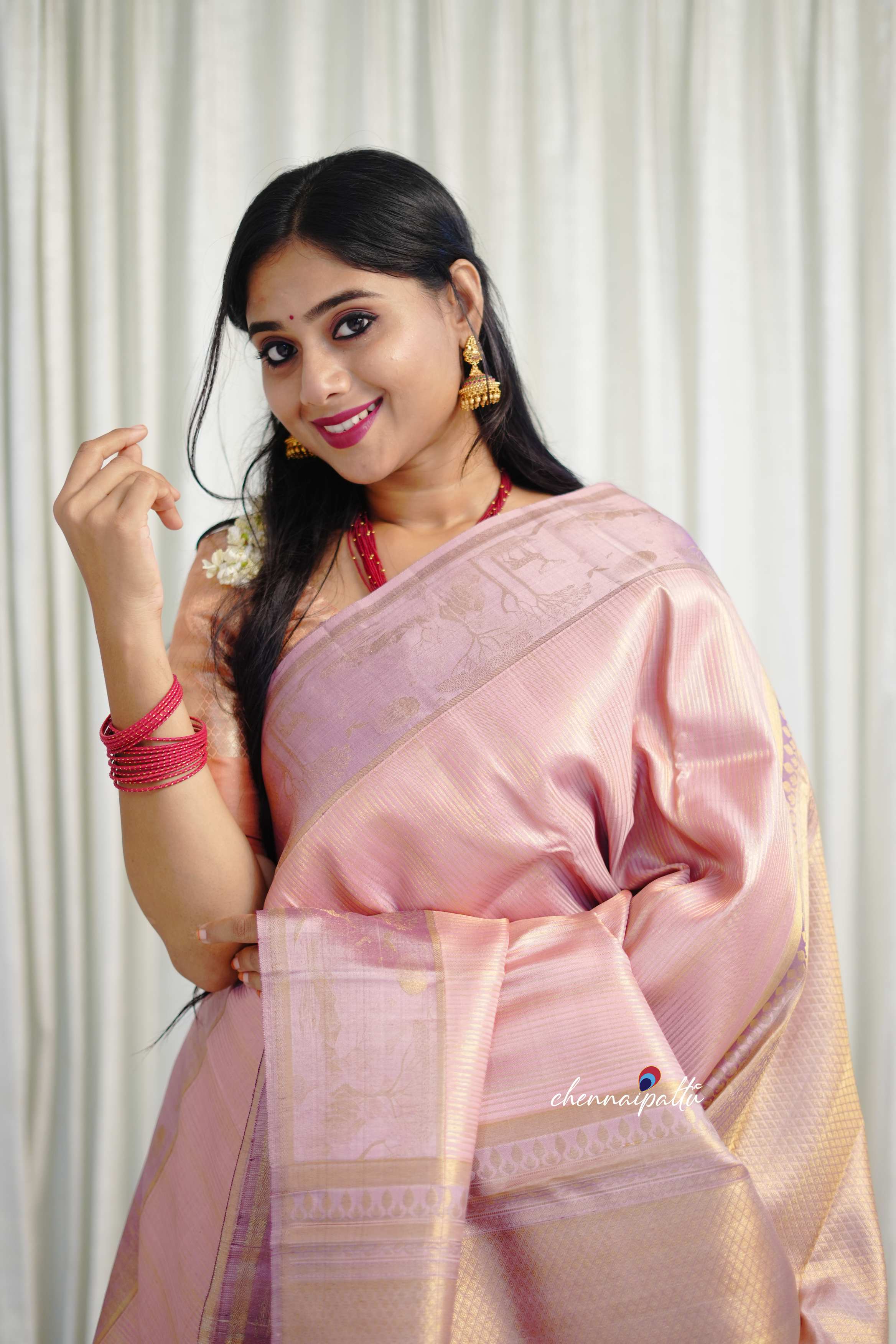Thenmozhi