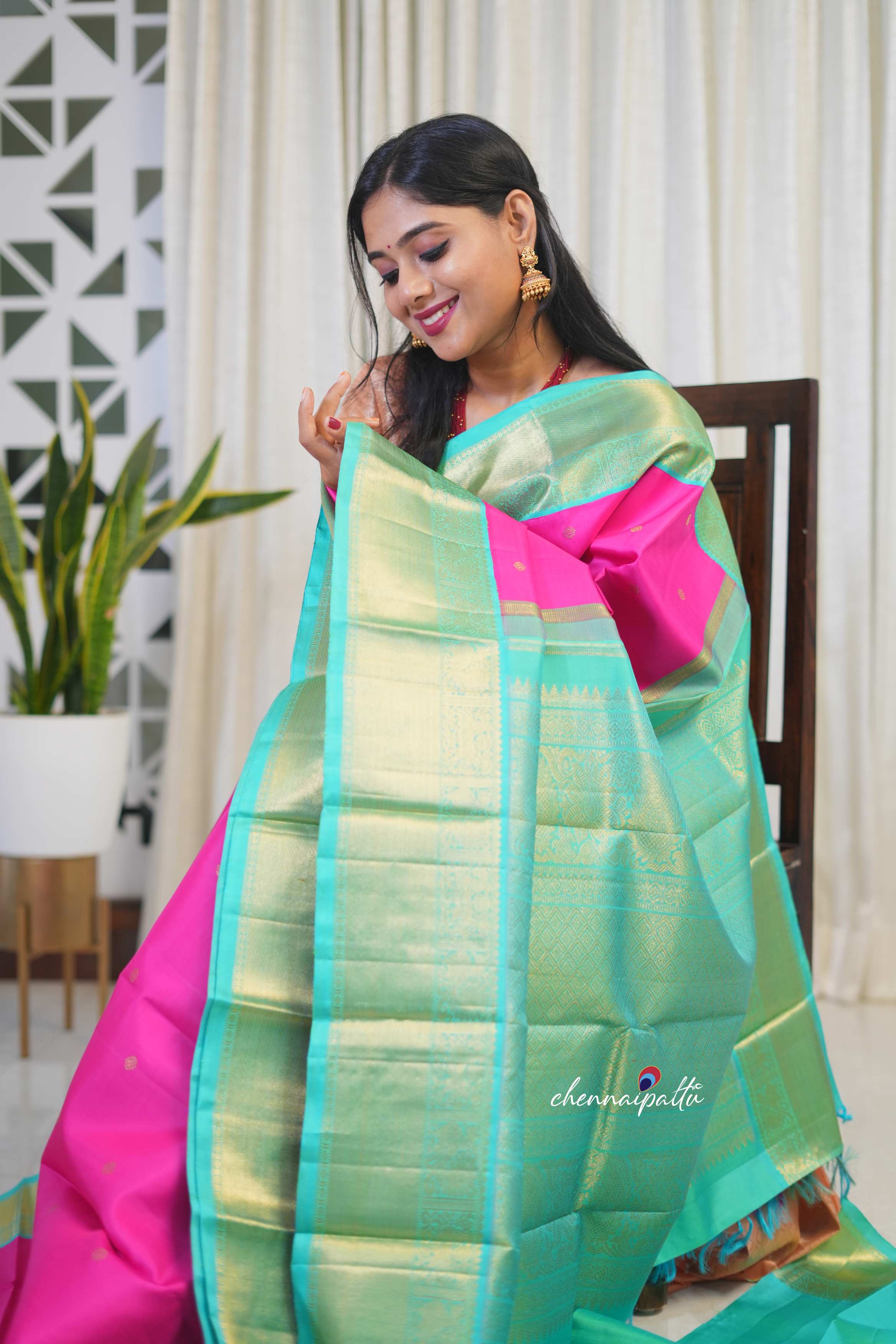 Thenmozhi