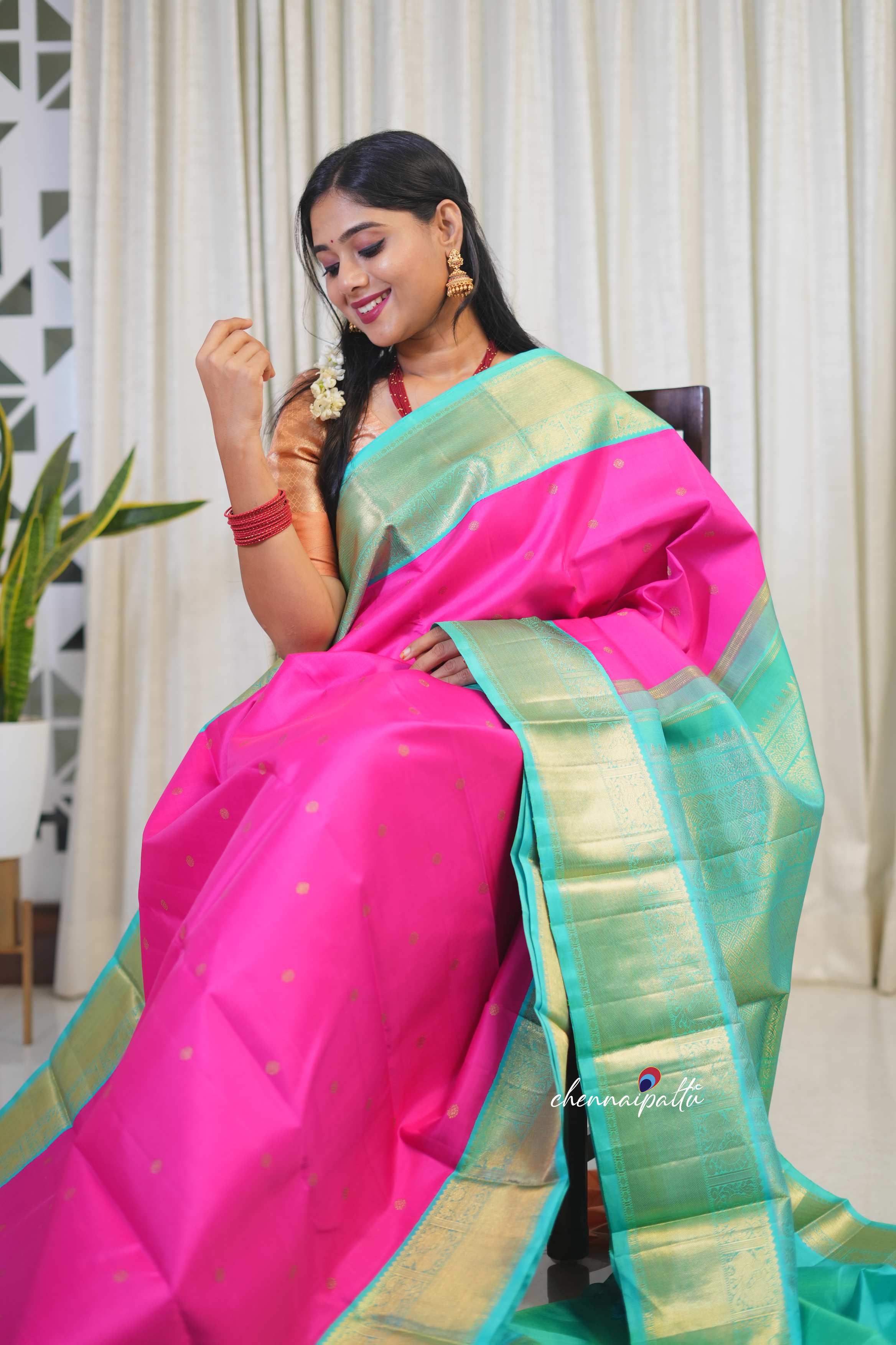 Thenmozhi