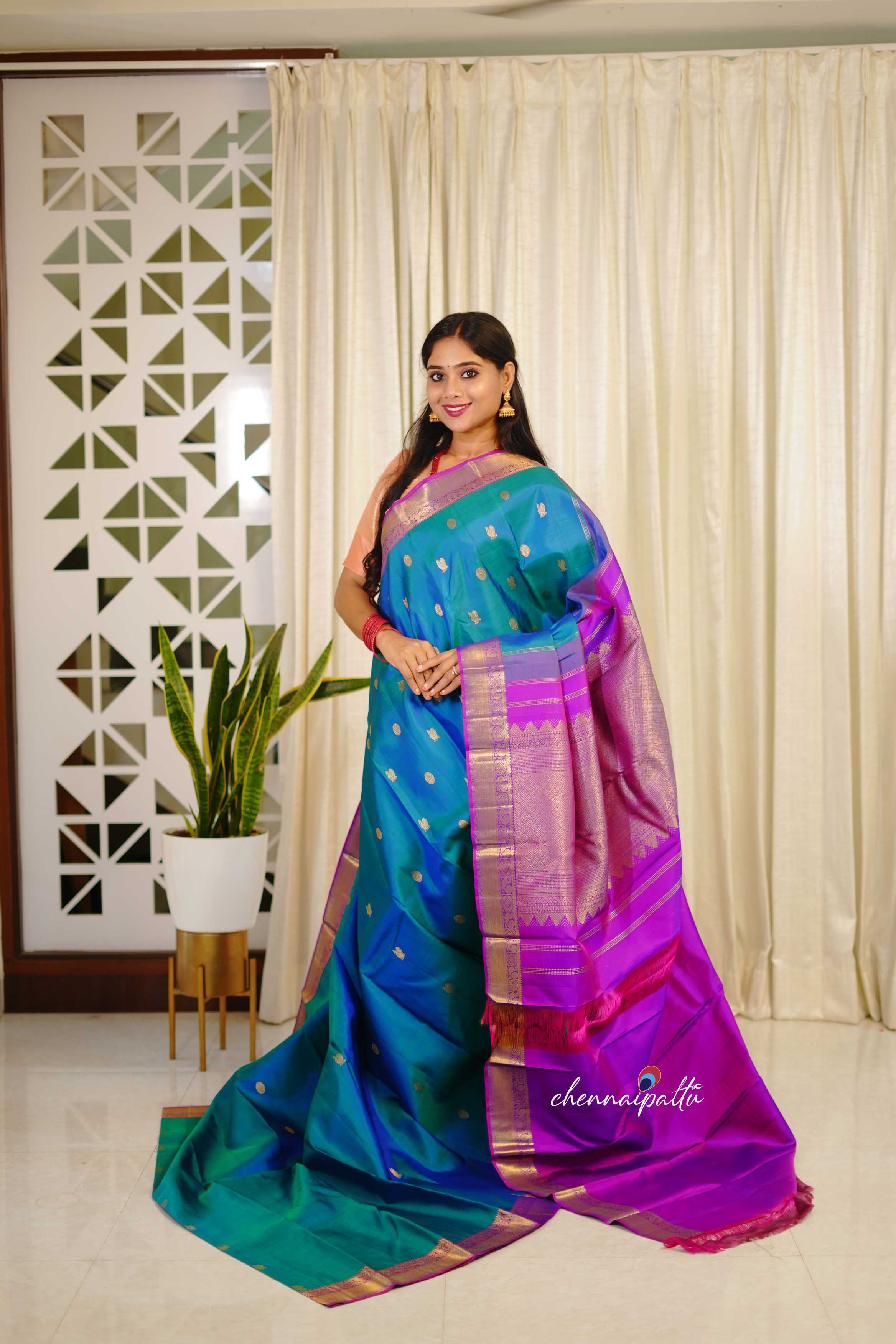 Thenmozhi