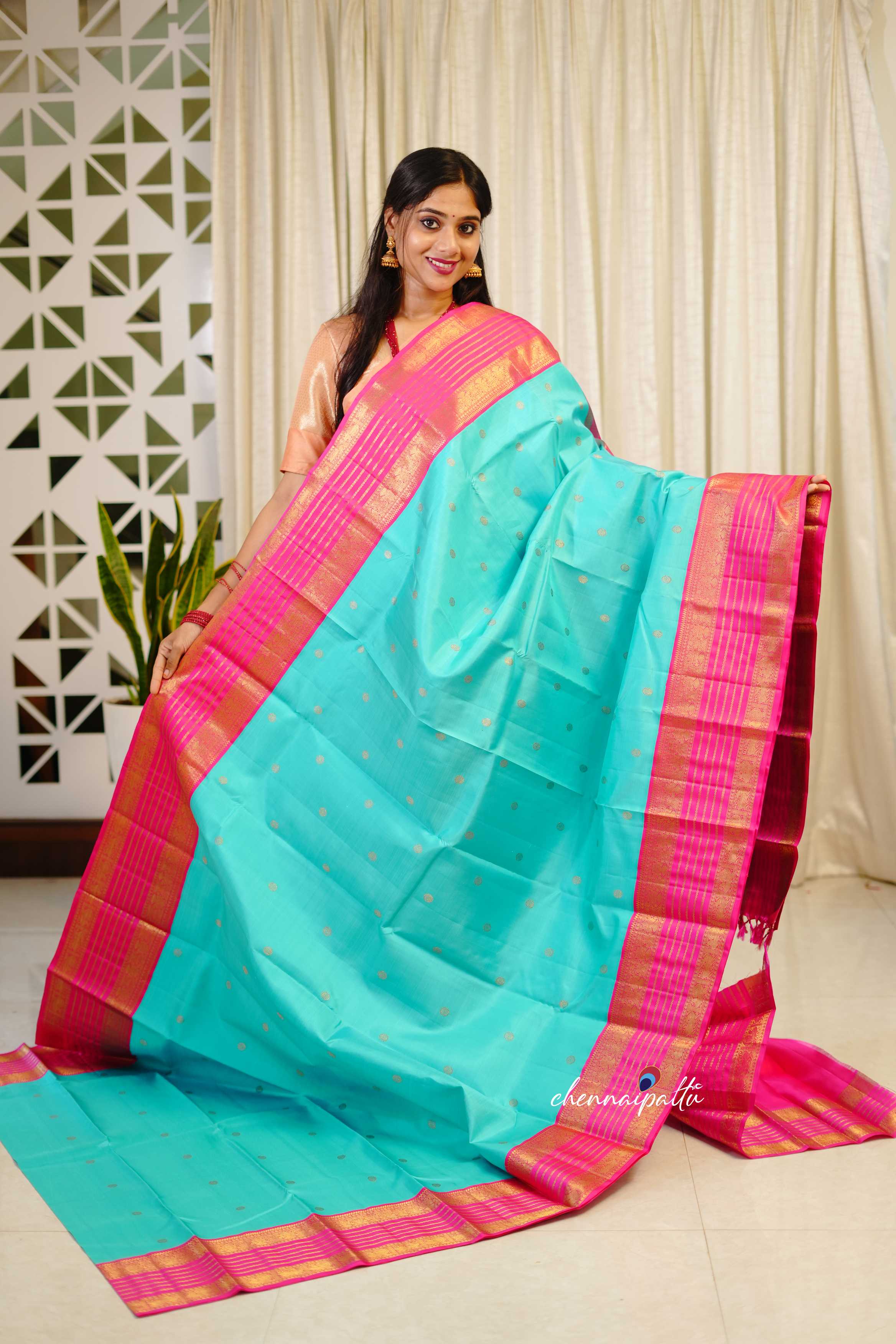 Thenmozhi