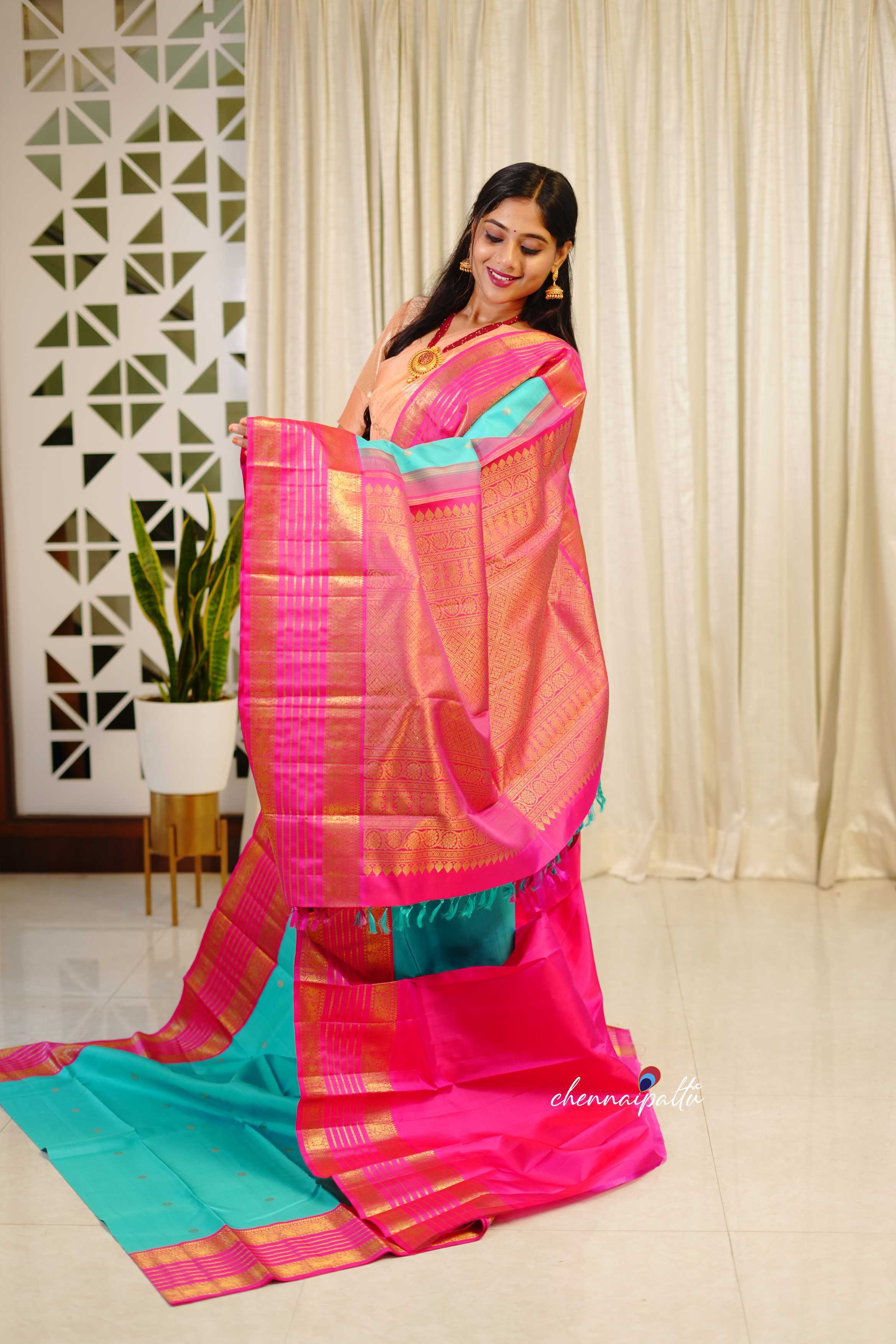 Thenmozhi