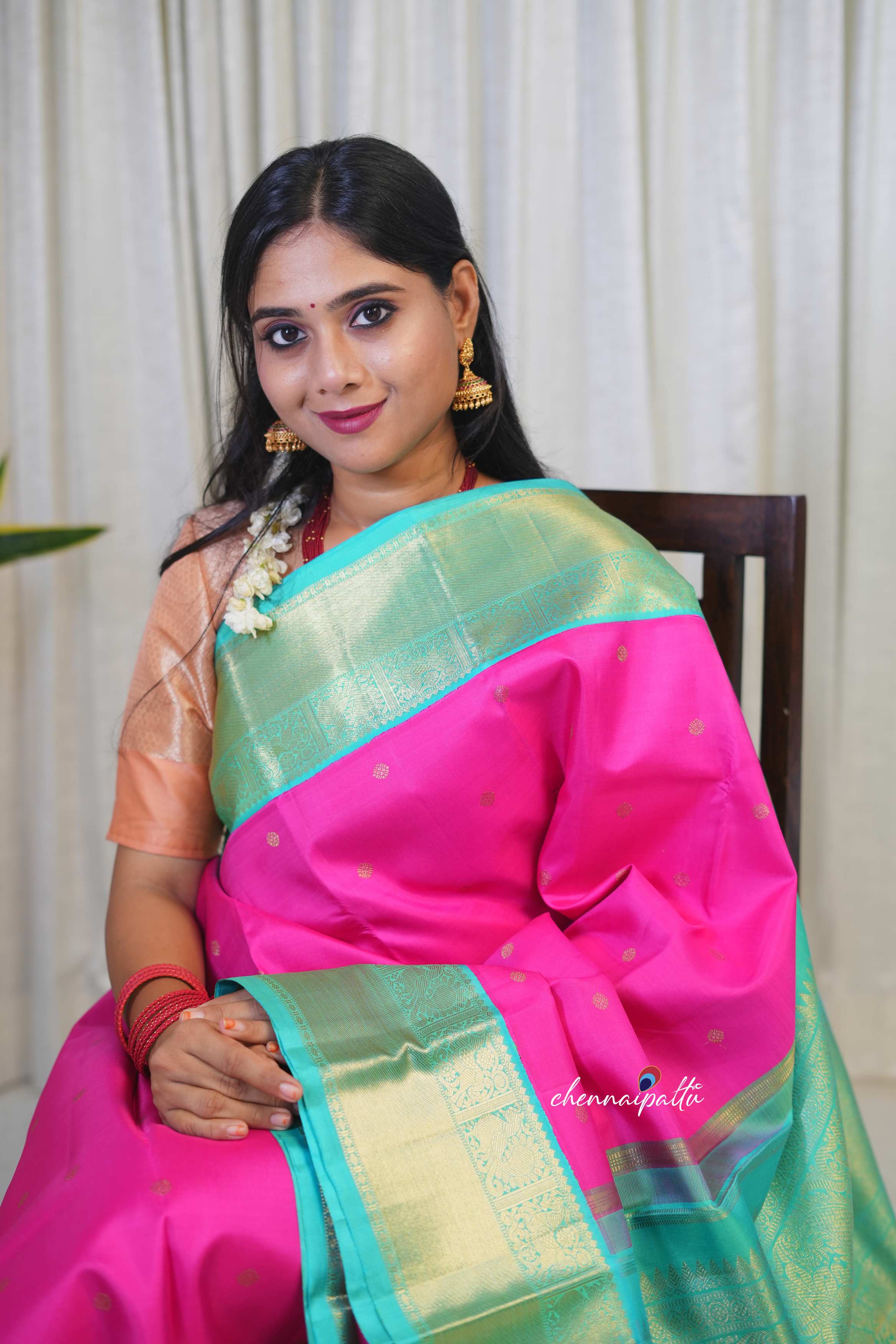 Thenmozhi