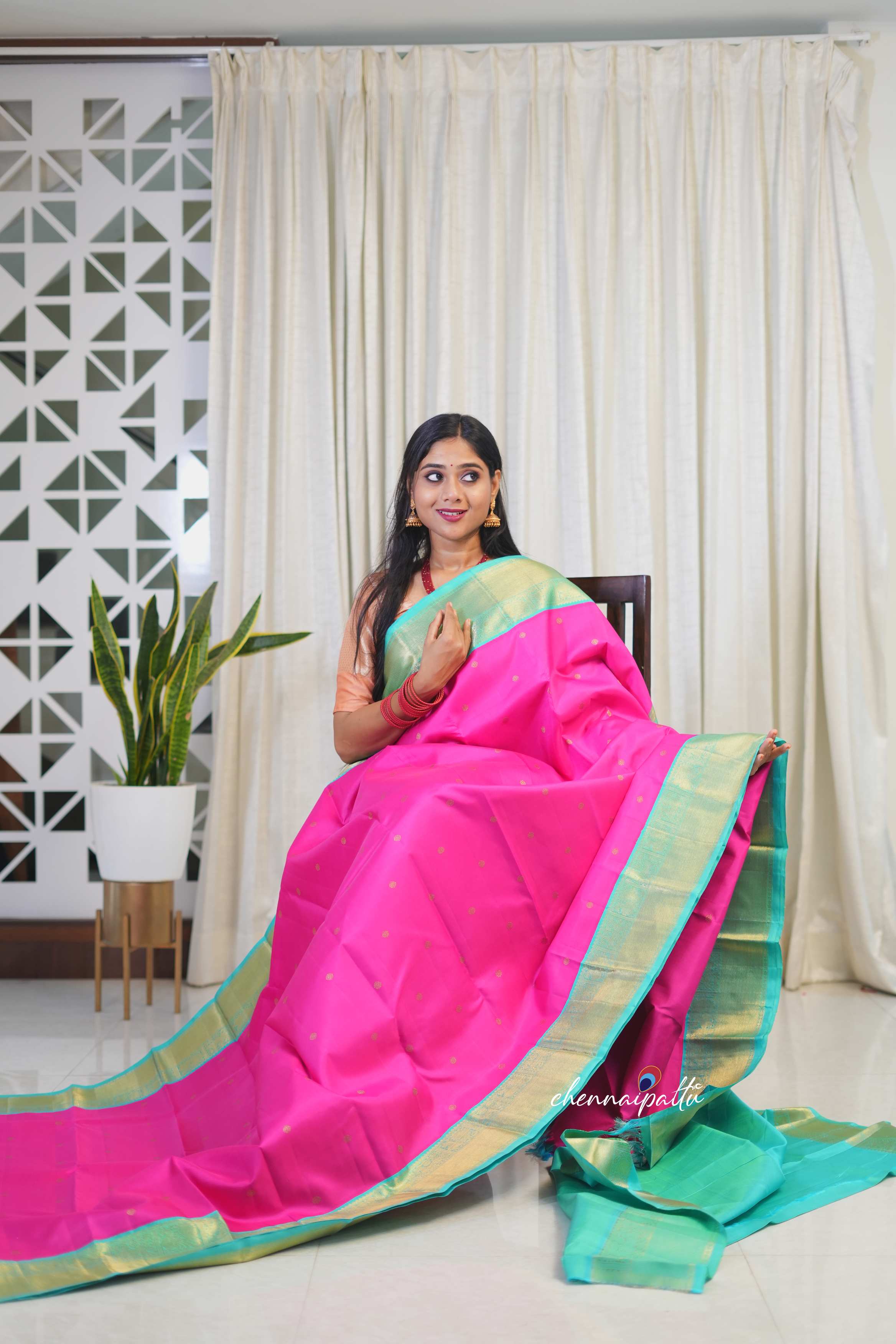 Thenmozhi